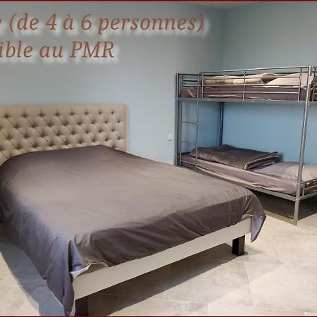 Camping Des Oiseaux- Baie De Somme رو المظهر الخارجي الصورة
